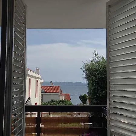 In - Zadar Riviera 45313 Holiday home *