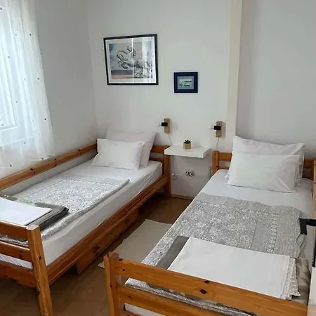 In - Zadar Riviera 45313 Holiday home *