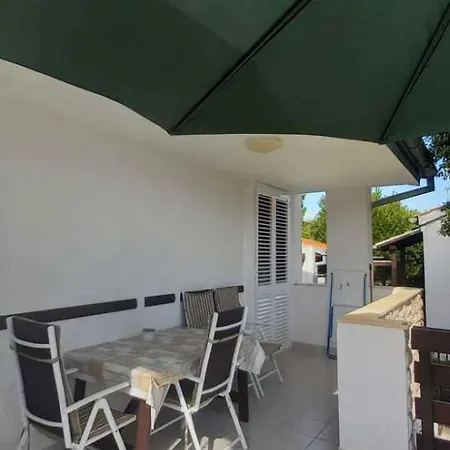Holiday home In - Zadar Riviera 45313