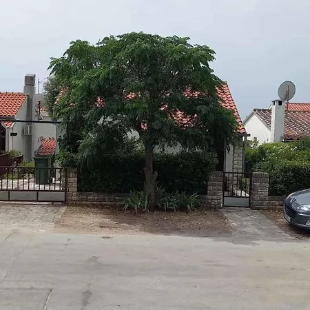 In - Zadar Riviera 45313 Holiday home Petrcane