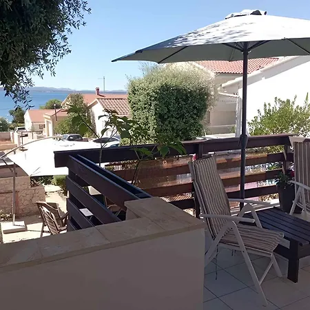 Holiday home In - Zadar Riviera 45313 Petrcane