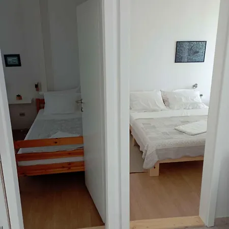 In - Zadar Riviera 45313 Holiday home Petrcane