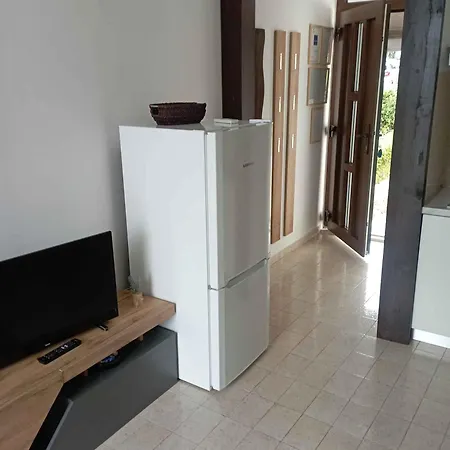 Holiday home In - Zadar Riviera 45313 Petrcane