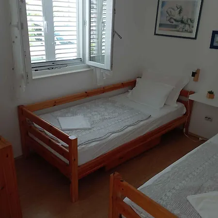 In - Zadar Riviera 45313 Holiday home *