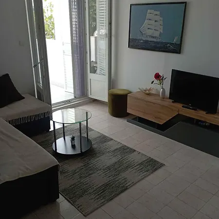 Holiday home In - Zadar Riviera 45313 Petrcane
